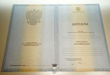 Диплом БелЮИ МВД 2012-2013 годов